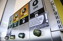 Macaristan'daki benzin istasyonlarında yabancı plakalı araç sahipleri indirimden yararlanamıyor