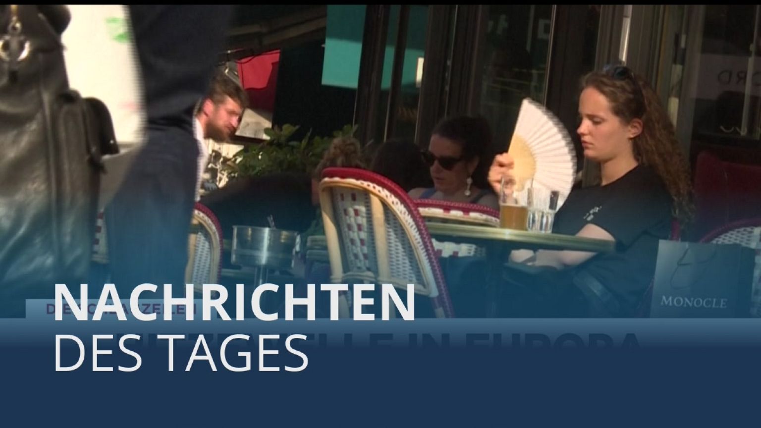 Nachrichten des Tages | 19. Juni - Morgenausgabe