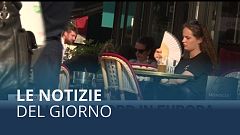 Le notizie del giorno | 19º giugno - Mattino