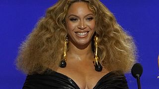 Beyonce releases highly anticipated album "Renaissance"