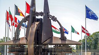 Görüşmeler Brüksel''deki NATO karargahında yürütülecek