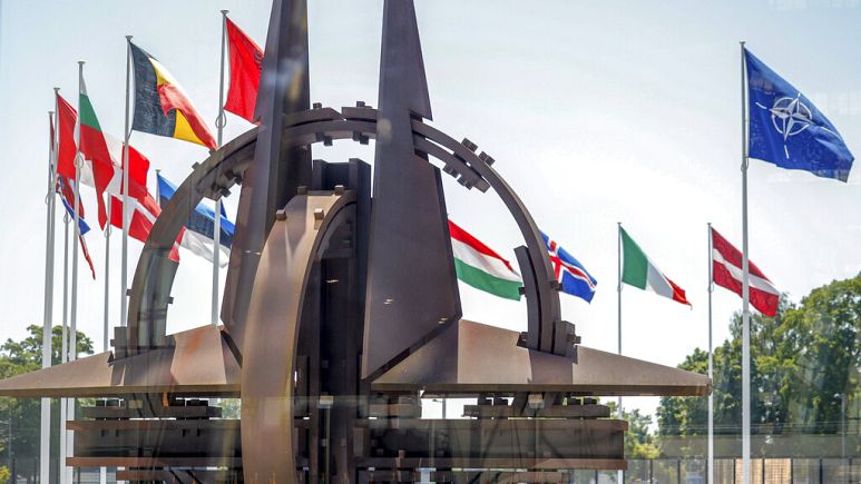 ABD ve İtalya’dan İsveç ile Finlandiya’nın NATO üyeliğine yeşil ışık