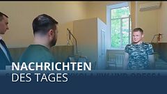 Nachrichten des Tages | 19. Juni - Abendausgabe