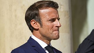 Emmanuel Macron vai ter de governar pela primeira vez sem maioria favorável no parlamento francês