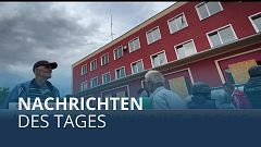 Nachrichten des Tages | 20. Juni - Morgenausgabe