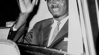 RDC : la dent de Patrice Lumumba sera restituée à sa famille