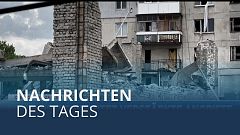 Nachrichten des Tages | 20. Juni - Mittagsausgabe