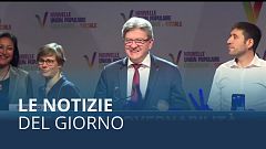 Le notizie del giorno | 20º giugno - Pomeridiane