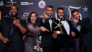 Égypte : le festival de cinéma de Gouna reporté à 2023