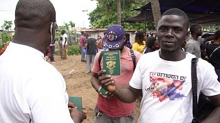 Togo : des Ivoiriens sur le point de perdre leur statut de réfugiés