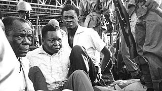 RDC : Patrice Lumumba, martyr de l'indépendance congolaise