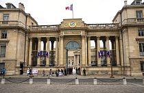 Assemblea nazionale francese