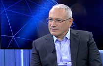 Hodorkovszkij: óriási hiba azt hinni, hogy Putyinnal meg lehet állapodni