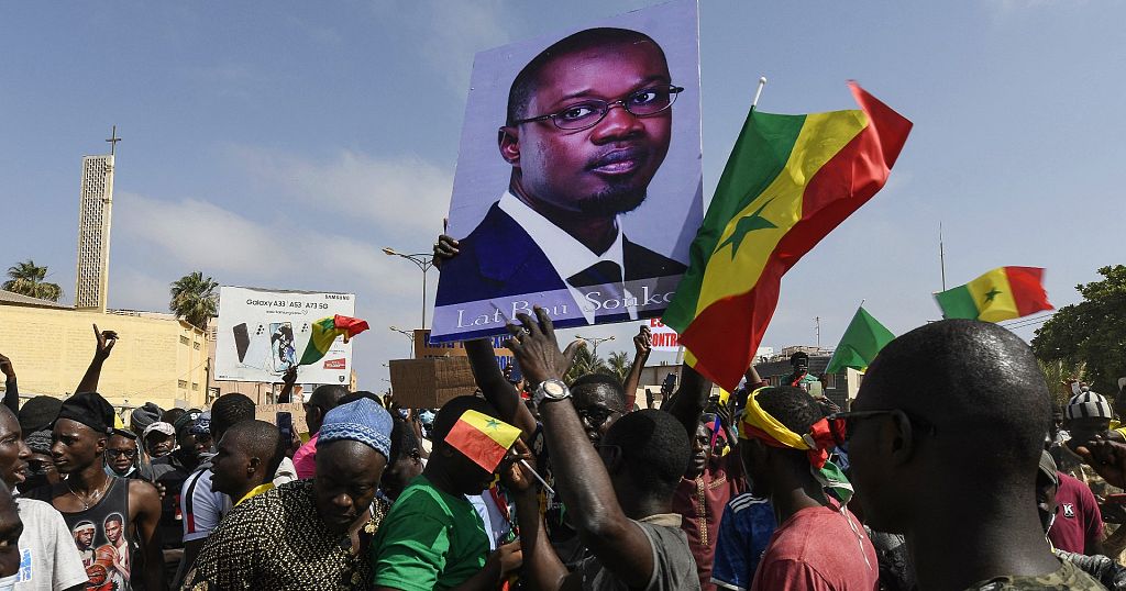 Senegal Opposition Calls For Renewed Demonstrations | Africanews