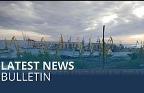Latest news bulletin | June 21st – Morning