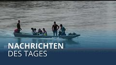 Nachrichten des Tages | 21. Juni - Morgenausgabe