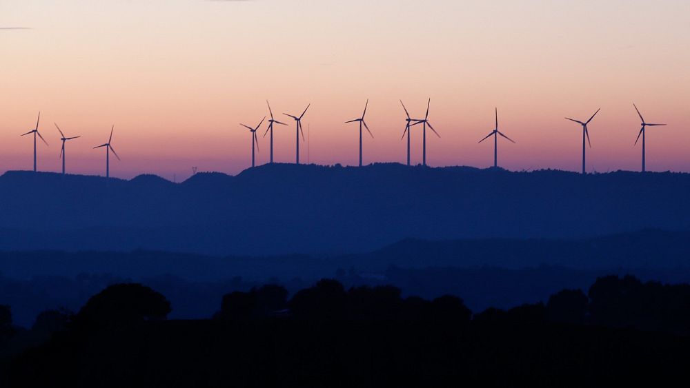 Why Spain’s renewable energy boom is so controversial