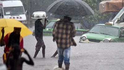 Côte d'Ivoire : au moins 5 morts dans des inondations, dont 4 enfants