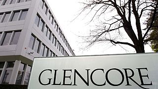 Glencore UK subsidiary pleads guilty to bribery in Africa after SFO corruption probe