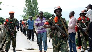 L'Angola tente d'apaiser les tensions dans l'est de la RDC