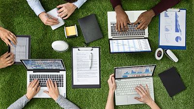 How do you become a green business? How do you become a green business?