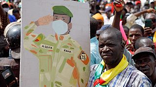 Des Maliens réclament la protection de l'État contre les djihadistes