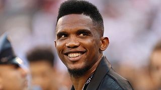 Eto'o had pleaded gujilty to tax fraud but has blamed his representative for what happened.