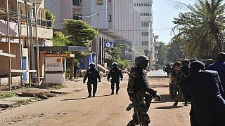Des Maliens dénoncent l'absence de l'autorité de l'État dans le centre