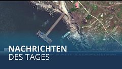 Nachrichten des Tages | 22. Juni - Mittagsausgabe