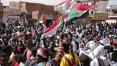African union denounces 'dishonest' Sudan talks