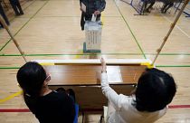 انتخابات قوه مقننه ژاپن؛ اکتبر ۲۰۲۱