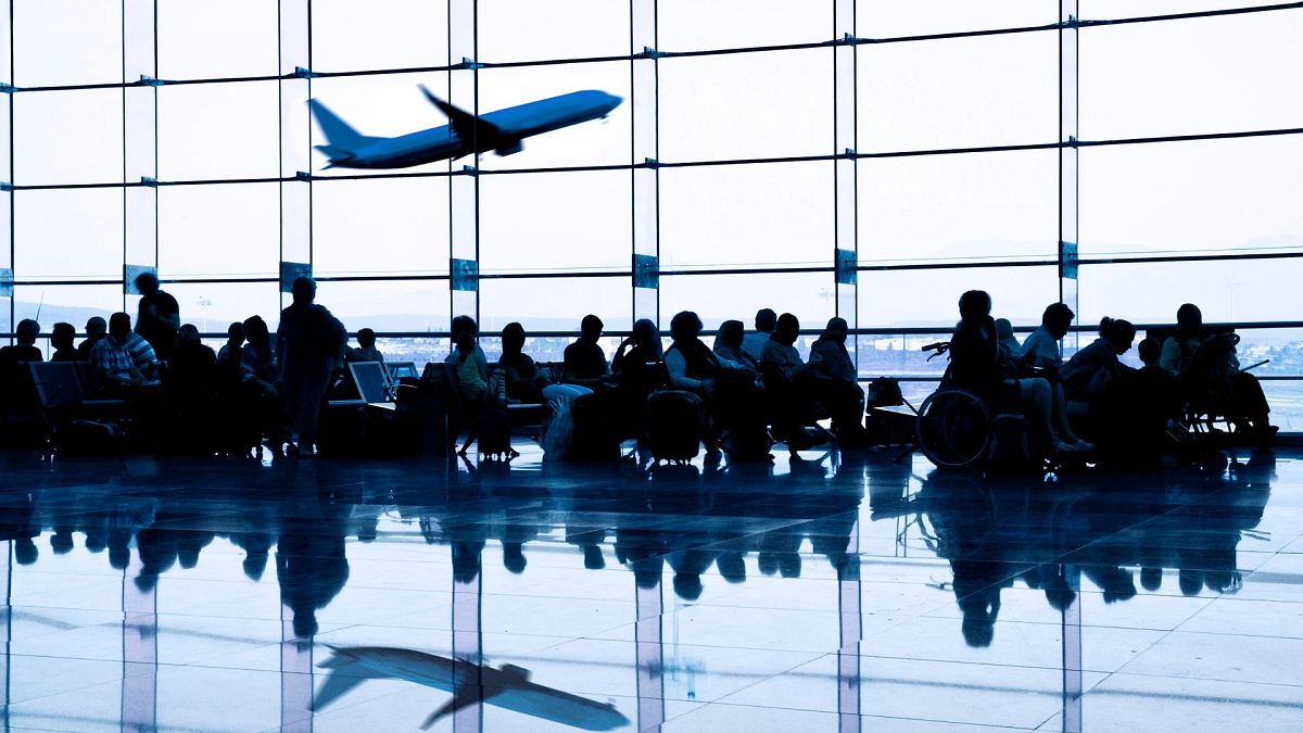 Could passengers be in for long waits at airports this summer due to strike action?