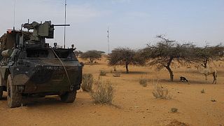 Le centre du Mali, une descente aux enfers continue