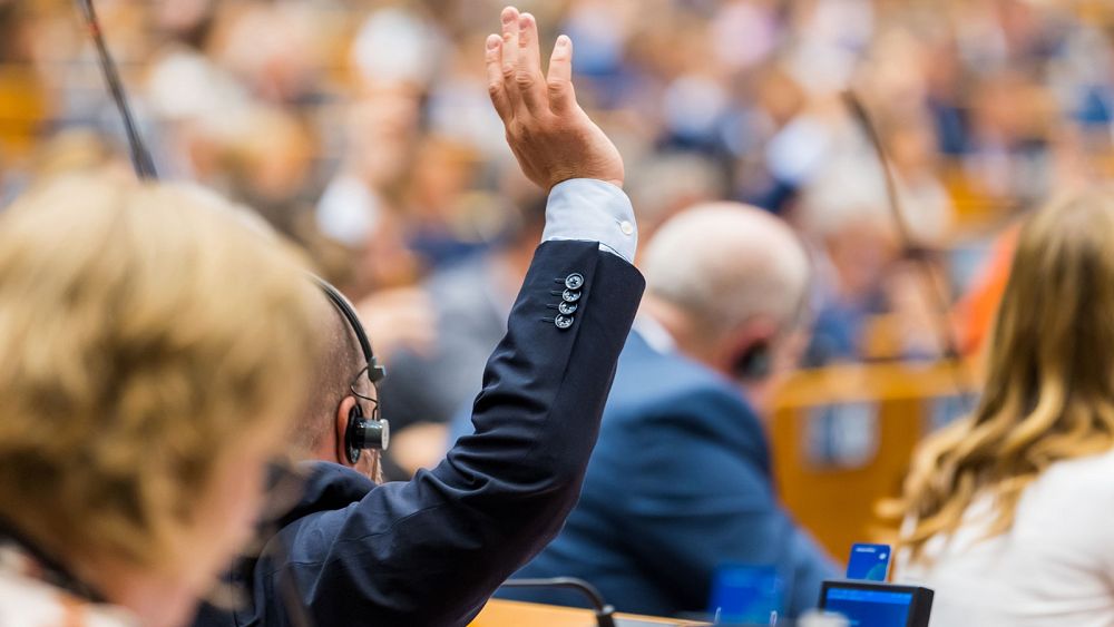 MEPs vote to reform the EU’s emissions system and impose a carbon tax