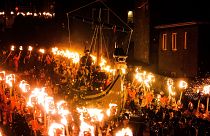 Lerwick's Up Helly Aa fire Viking festival will be fully open to women