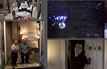کافه کوتاه‌قامتان در تهران