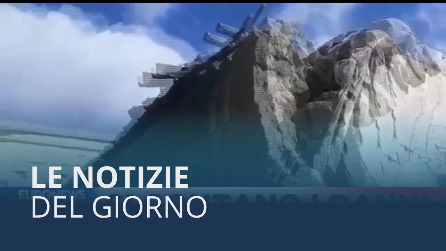 Le notizie del giorno | 22º giugno - Serale