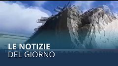 Le notizie del giorno | 22º giugno - Serale
