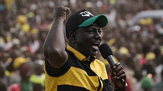 Kenya : William Ruto promet "d'expulser des Chinois" s'il est élu