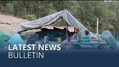 Latest news bulletin | June 23rd – Morning
