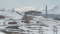 El archipiélago noruego de Svalbard, que los rusos llaman Spitzberg