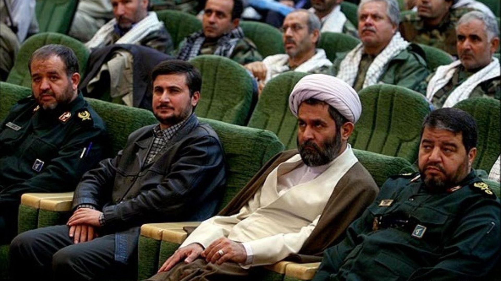از حوزه تا ساس؛ حسین طائب کیست و برکناری او چه پیامی برای اسرائیل دارد ...