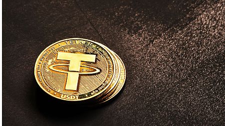 Tether is launching a cryptocurrency pegged to the British pound