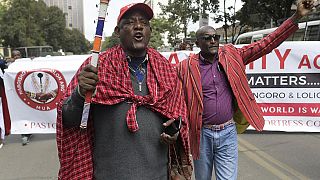 La Tanzanie accuse des Kényans d'entraver la relocalisation des Massaï