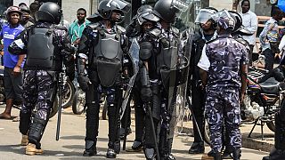 Togo : nouvelle interdiction d'un meeting de l'opposition