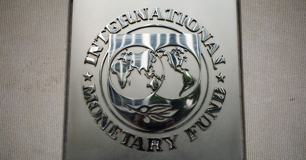 Le FMI débloque près de 216 millions de dollars en faveur du Sénégal