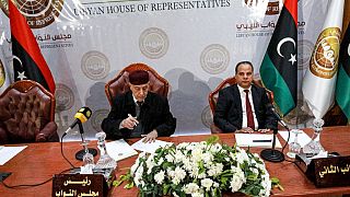 Libya: New UN mediation in Geneva