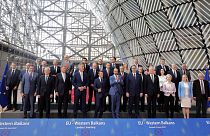 اجلاس سران اروپا در بروکسل