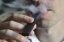 La marque de cigarettes électroniques Juul  est désormais interdite à la vente aux Etats-Unis