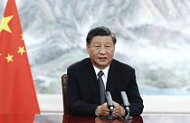 Hszi Csin-ping kínai elnök beszéde a BRICS üzleti fórumán